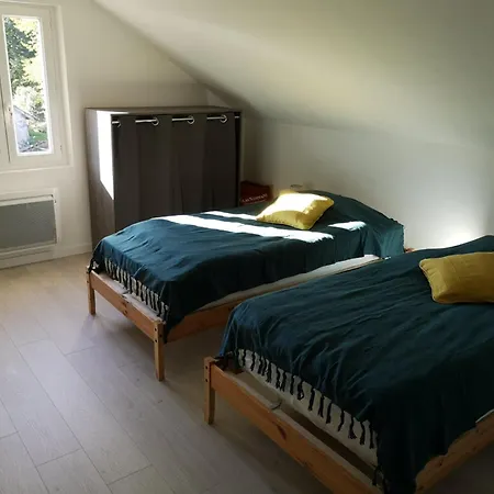 شقة Du Gehan #vosges #ski #nature كورنيمونت