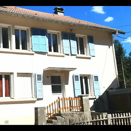 Du Gehan #vosges #ski #nature كورنيمونت