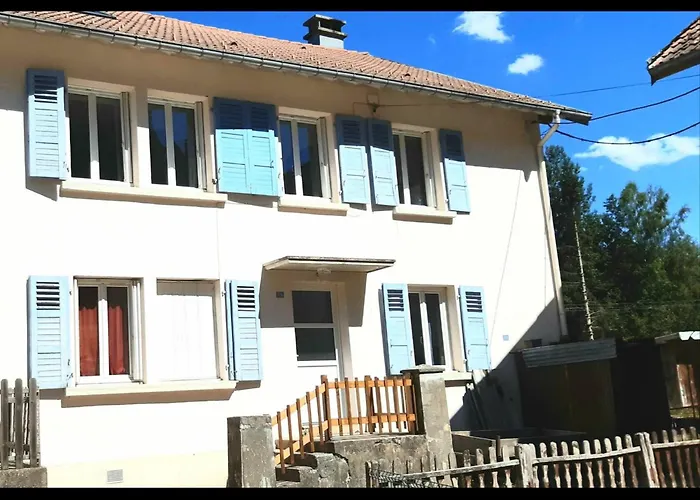 Du Gehan #vosges #ski #nature Cornimont